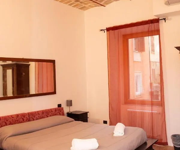 Dillo Pensjonat 4*