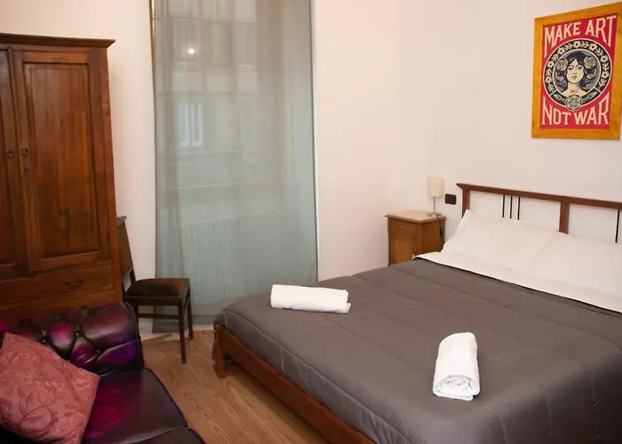 Dillo Pensjonat 4*